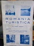 Romania Turistica - Virgil Coman