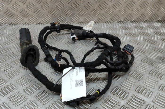 Cablaj ușă dreapta spate BMW 3 Touring G21 2020 OEM: 5A0C064 | 25588962