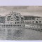 C.P. cu Hotelul din Baia Ocna Sibiului