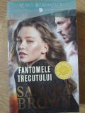 FANTOMELE TRECUTULUI-SANDRA BROWN-272734