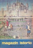 Magazin Istoric nr. 7 1981 Carte Istorie Romana Brosata Pagini 100 Dimensiune 15x22cm