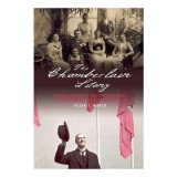 The Chamberlain Litany, roman SF, Peter T. Marsh, distopie, putere corporativa, supraveghere, rezistenta, carte straina, carti in engleza