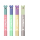 Lipici solid PVP Animals DACO 6 grame, LS006A