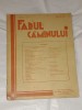 REVISTA FARUL CAMINULUI Anul II - Nr.6, NOIEMBRIE1934