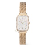 Cumpara ieftin Ceas Dama, Daniel Wellington, Charm DW00100749 - Marime universala