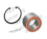 Kit rulment butuc roata Toyota Camry (Cv1, Xv1, V1), Camry (Cv2, Xv2), Mr 2 2 (Sw2), Picnic (Xm10) CX Bearings parte montare : Punte fata, Stanga/ Dr