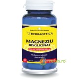 Magneziu Bisglicinat 60cps