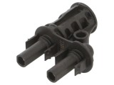 Splitter MC4 Evo 2