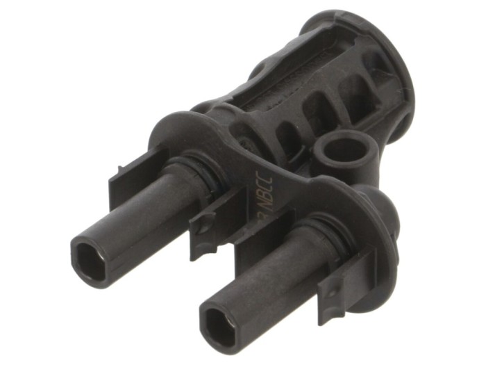 Splitter MC4 Evo 2