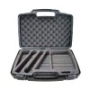Geanta Case Shure pentru depozitat si transport microfoane