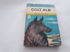 COLT ALB DE JACK LONDON RF3/4, Cartonata