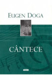 Cantece - Eugen Doga
