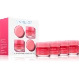 LANEIGE Lip Sleeping Mask EX masca de noapte cu efect de regenerare de buze culoare BERRY
