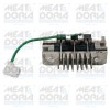MEAT &amp; DORIA 52033 Punte diode