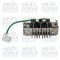 MEAT &amp; DORIA 52033 Punte diode