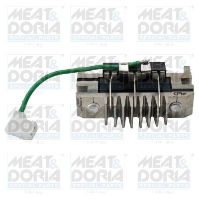 MEAT &amp; DORIA 52033 Punte diode