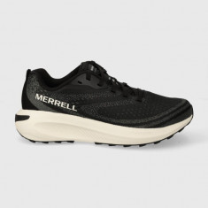 Merrell sneakers pentru alergat Morphlite culoarea negru J068167