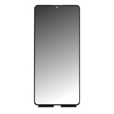 Ecran cu Touchscreen Compatibil cu Xiaomi Redmi Note 13 5G - OEM (21274) - Black foto