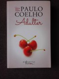 ADULTER - PAULO COELHO, Humanitas