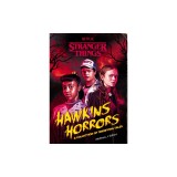 Hawkins Horrors (Stranger Things): A Collection of Terrifying Tales