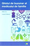Ghidul de buzunar al medicului de familie Ed.2 - Joseph S. Esherick