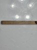Crucifix vintage lemn si rasina