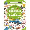 B&ouml;ng&eacute;ssz &eacute;s karik&aacute;zz! - A tany&aacute;n