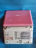 Laptop MSI U100 - fara incarcator