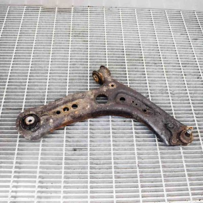 Braț inferior dreapta față VW GOLF VII 5G1, BQ1, BE1, BE2 2015 foto