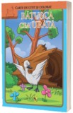 Ratusca cea urata - Hans Christian Andersen - Editura Aquila