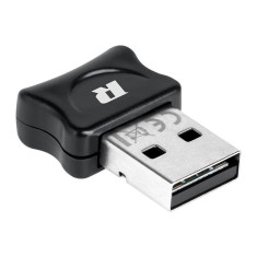 Mini adaptor bluetooth 5.0 nanostick rebel foto