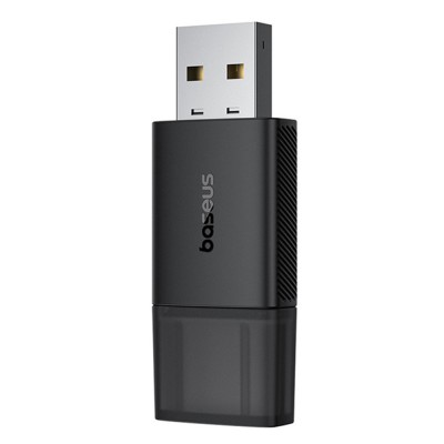 Modem, router Wi-Fi Baseus, 650Mbps, B01317600111-04 foto