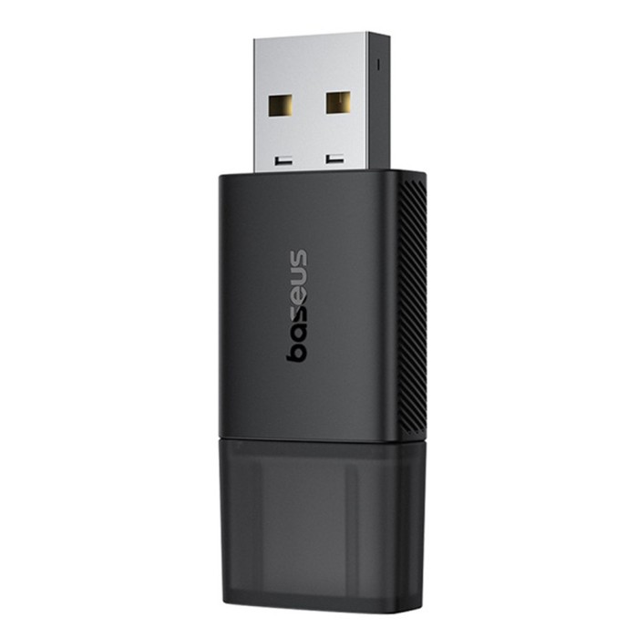 Modem, router Wi-Fi Baseus, 650Mbps, B01317600111-04