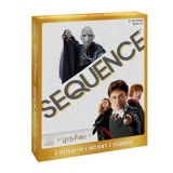 Sequence &ndash; Harry Potter, lb. romana