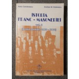 Radu Comănescu; Emilian M. Dobrescu - Istoria franc-masoneriei vol. 3: nodul...