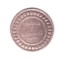 Moneda Tunisia 5 centimes 1907, stare relativ buna, curata