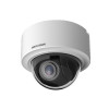 Camera supraveghere IP Speed Dome 4 Megapixeli Lentila 2.8-12mm Hikvision, DS-2DE3404W-DE(T5) SafetyGuard Surveillance