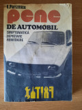 PENE DE AUTOMOBIL &ndash; V. PARIZESCU s.a. (1979), Tehnica