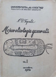 MICROBIOLOGIE GENERALA VOL.1-N.D. TOPALA