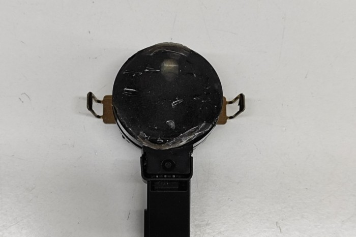 Senzor de ploaie CITRO&Euml;N C4 III BA_, BB_, BC_ 2021 OEM: 9813167380 28860813