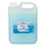 Săpun Lichid Fiorevita, Crystal Minerals, Capacitate 4L, Piele Hidratată, pH Echilibrat