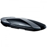 Cutie portbagaj Thule Excellence XT Negru Lucios/Titan Metalic