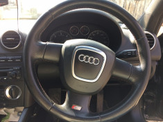 Audi A3 foto