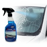 Soluție Dezghețare Parbriz Carmax 750ml - Acțiune Rapidă