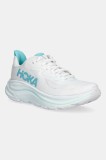 Hoka sneakers Clifton 10 femei, 1162031
