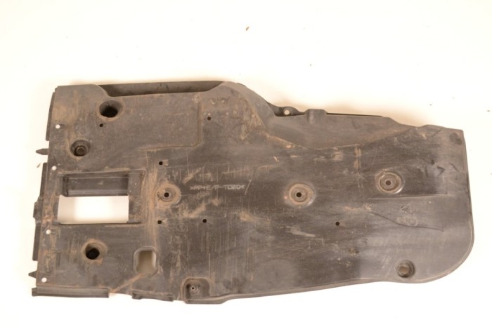 Scut motor st&acirc;nga spate LEXUS RC _C1_ 2014 OEM: 58168-24020 14982362