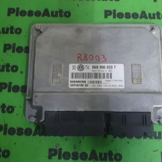 Calculator ecu Volkswagen Passat B5 (1996-2005) 06b906033t