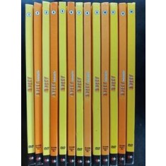 BBC MUZZY Curs multilingvistic Nivel 2 - 13 - DVD/ CD-rom si carte
