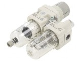 Set Preparare Aer 620l/min 10bar