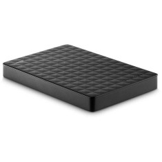 Hard disk extern Seagate Expansion 4TB 2.5inch USB 3.0 Black foto